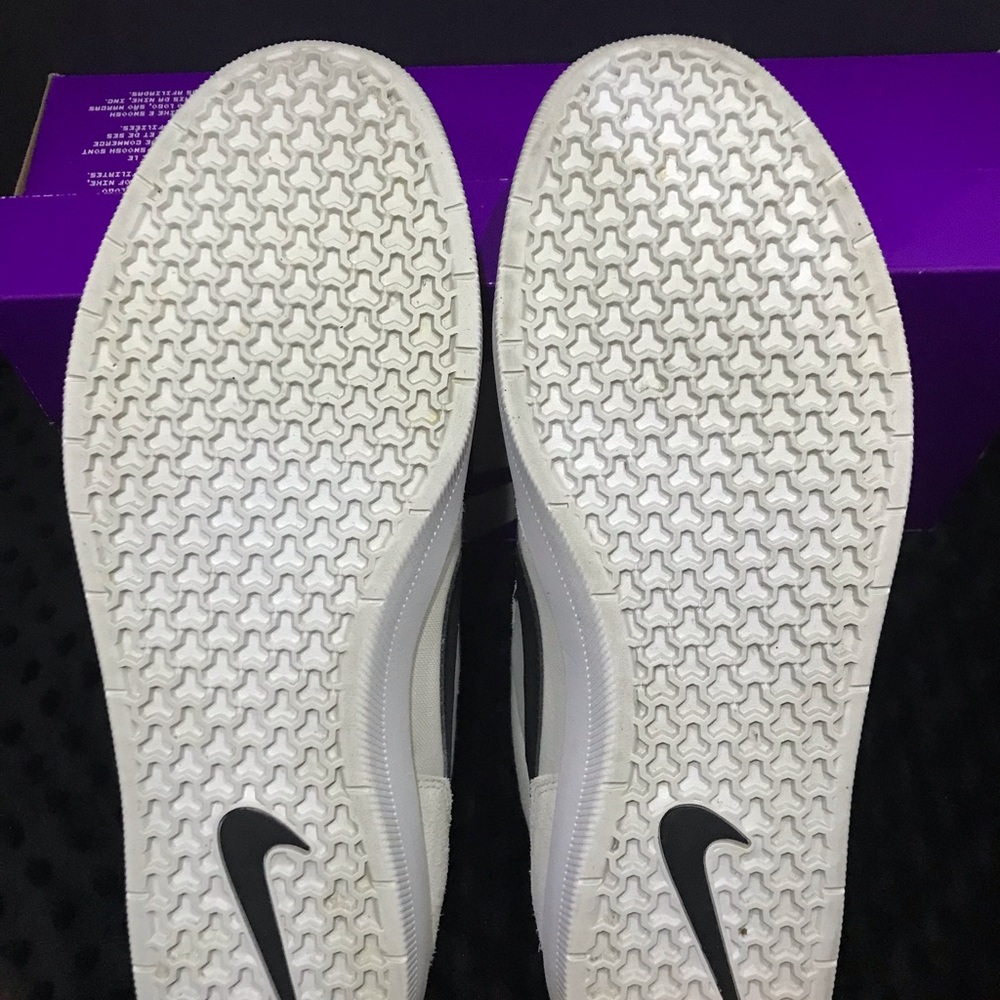 (16)Nike SB Force 58 “Photon Dust” - Picture 9 of 9